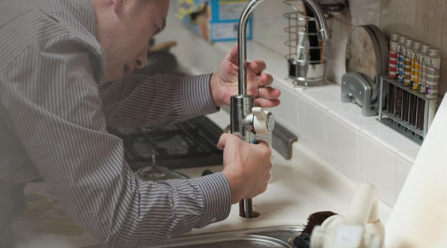 Local sewer line repair in Evansville, WI